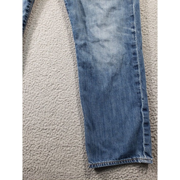 Lucky Brand Mens 363 Jeans - Picture 3 of 16